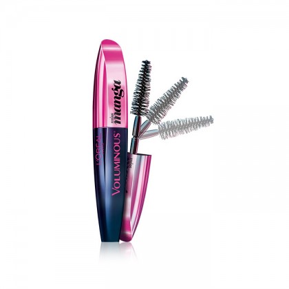 Loreal Voluminous Miss Manga™ Mascara